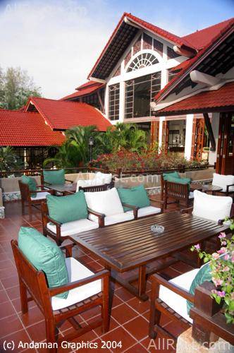 Dusit Thani Laguna Phuket Resort 60